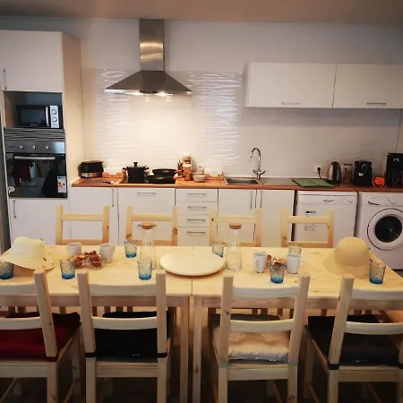 Caparic Poshtel An Luxury And Posh Style * Costa de Caparica