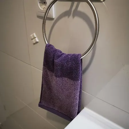Penzion Caparic Poshtel An Luxury And Posh Style *