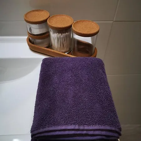 בית הארחה Caparic Poshtel An Luxury And Posh Style